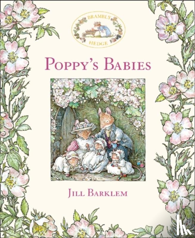 Barklem, Jill - Poppy’s Babies