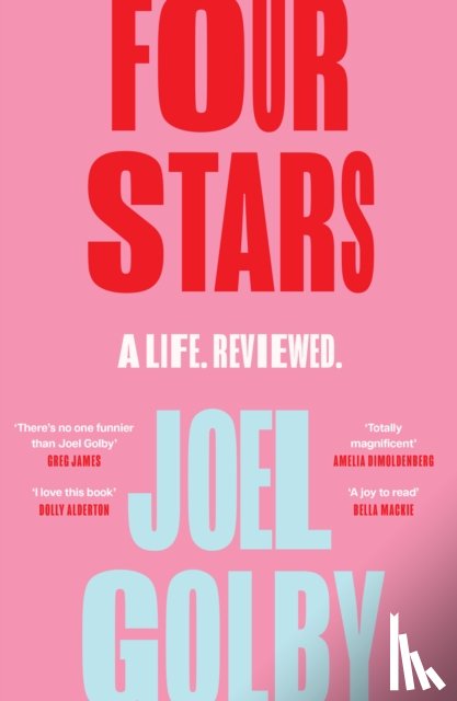 Golby, Joel - Four Stars
