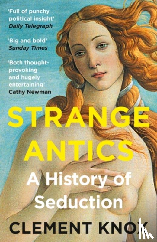 Knox, Clement - Strange Antics