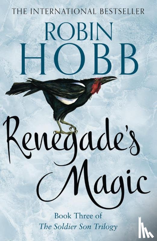 Hobb, Robin - Renegade’s Magic