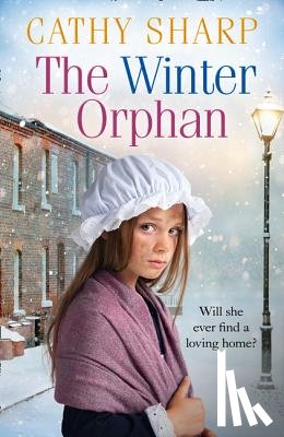 Sharp, Cathy - The Winter Orphan