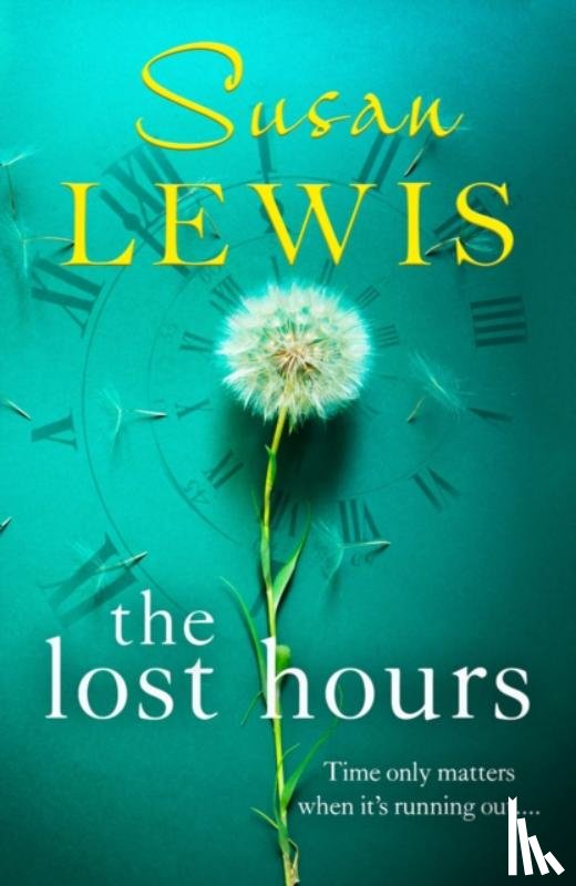 Lewis, Susan - The Lost Hours