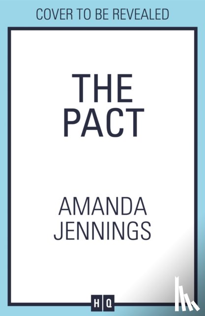 Jennings, Amanda - The Storm