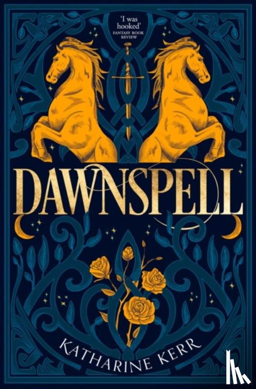 Kerr, Katharine - Dawnspell