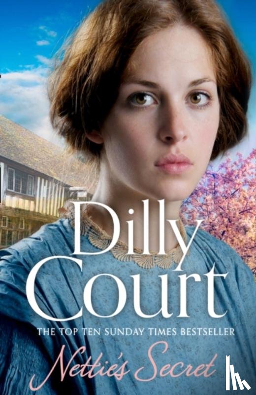 Court, Dilly - Nettie’s Secret