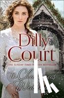 Court, Dilly - The Christmas Wedding