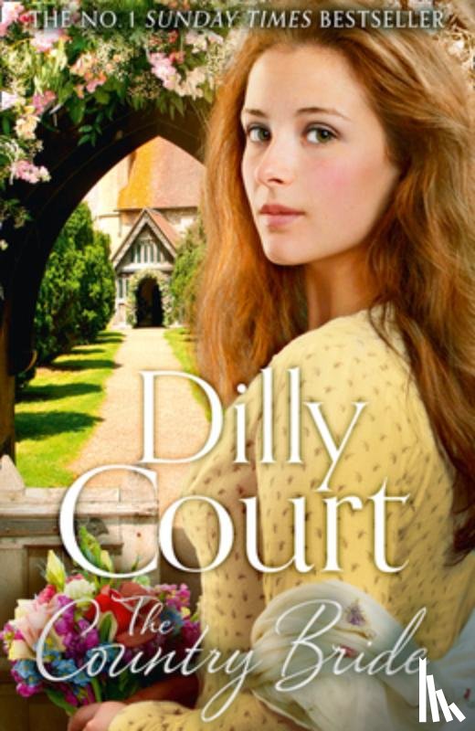 Court, Dilly - The Country Bride