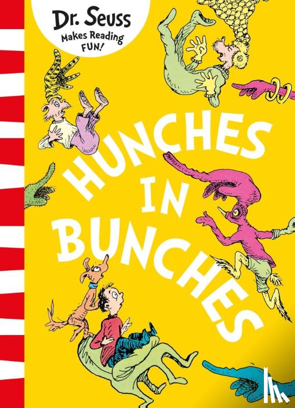 Seuss, Dr. - Hunches in Bunches