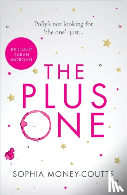 Money-Coutts, Sophia - The Plus One