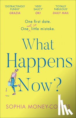 Money-Coutts, Sophia - What Happens Now?