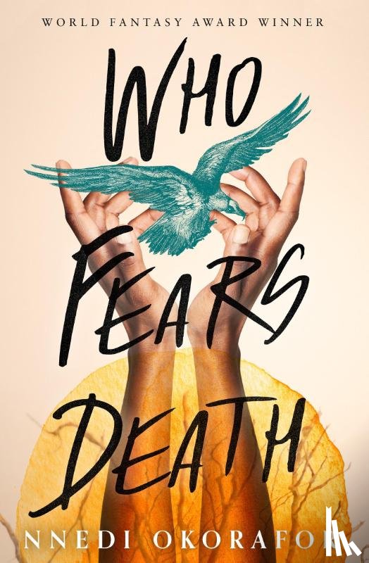 Okorafor, Nnedi - Who Fears Death