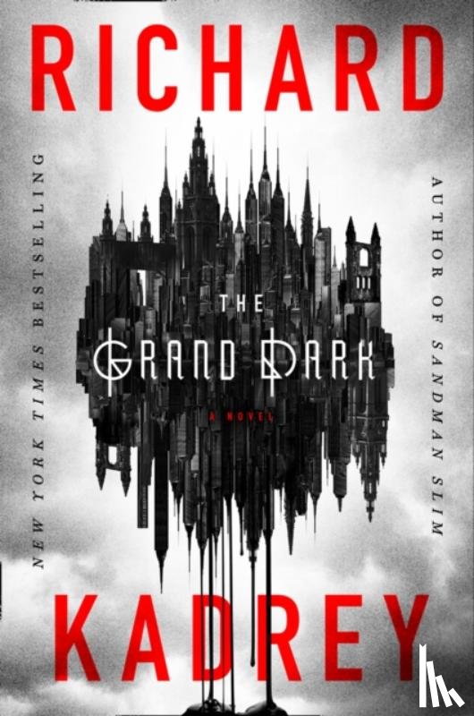 Kadrey, Richard - The Grand Dark