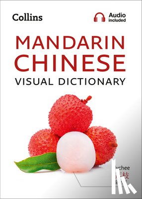 Collins Dictionaries - Mandarin Chinese Visual Dictionary