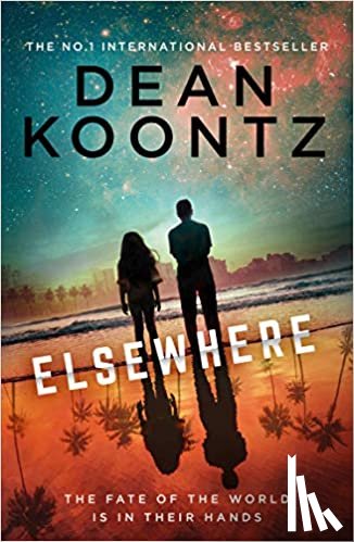 Koontz, Dean - Elsewhere