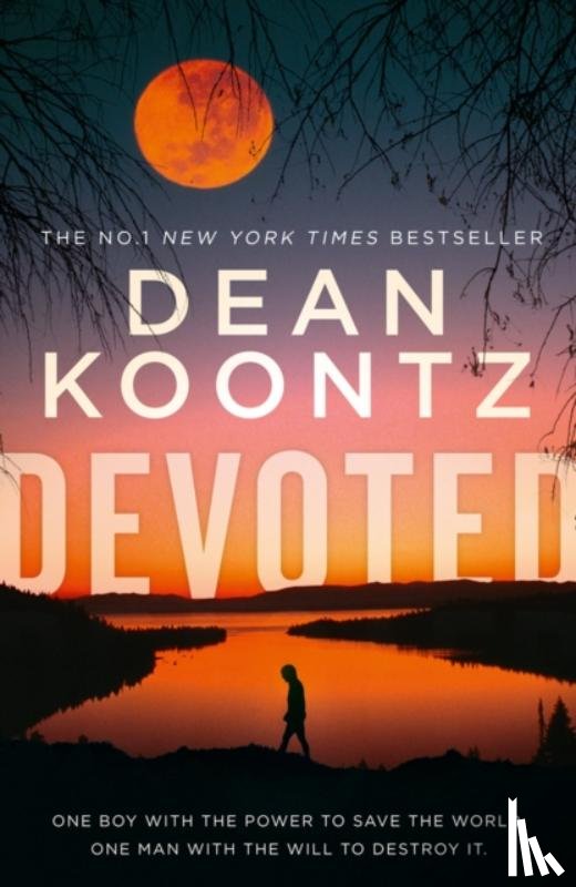 Koontz, Dean - Devoted