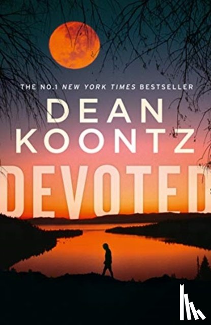 Koontz, Dean - Devoted