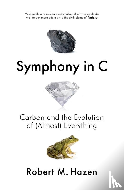 Hazen, Robert - Symphony in C