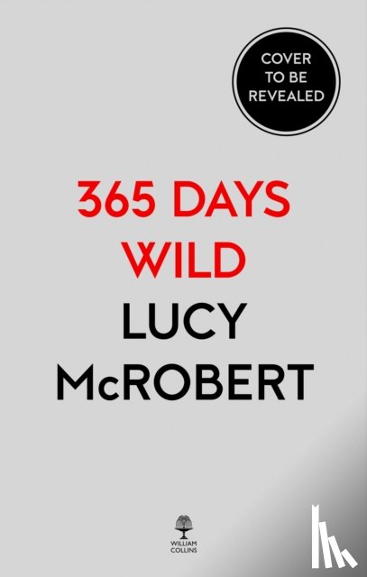 McRobert, Lucy - 365 Days Wild