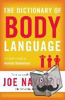 Navarro, Joe - The Dictionary of Body Language
