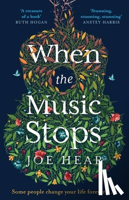 Heap, Joe - When the Music Stops
