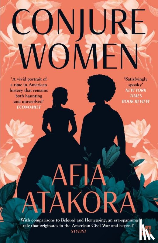 Atakora, Afia - Conjure Women