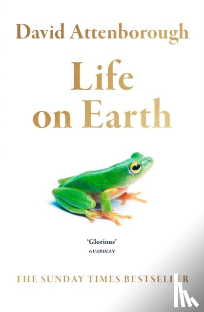 Attenborough, David - Life on Earth