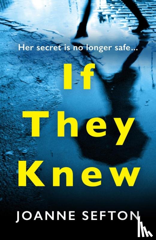 Sefton, Joanne - If They Knew
