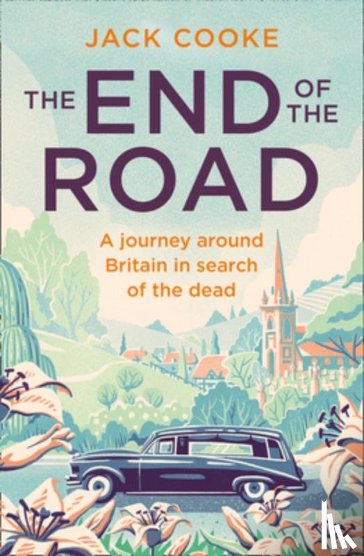Cooke, Jack - The End of the Road