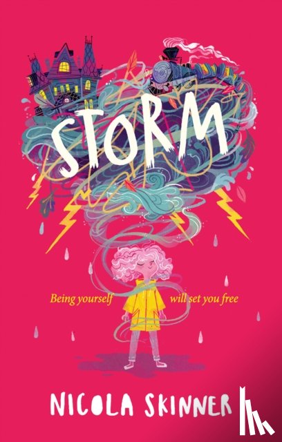Skinner, Nicola - Storm