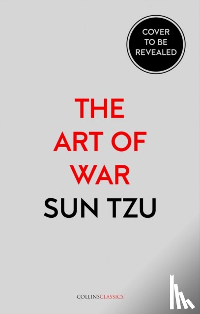 Tzu, Sun - The Art of War