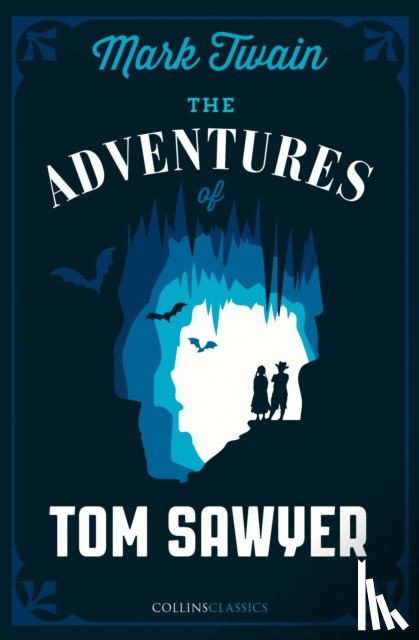 Twain, Mark - The Adventures of Tom Sawyer