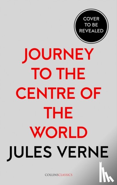 Verne, Jules - Journey to the Centre of the Earth