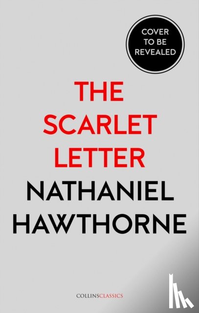 Hawthorne, Nathaniel - The Scarlet Letter