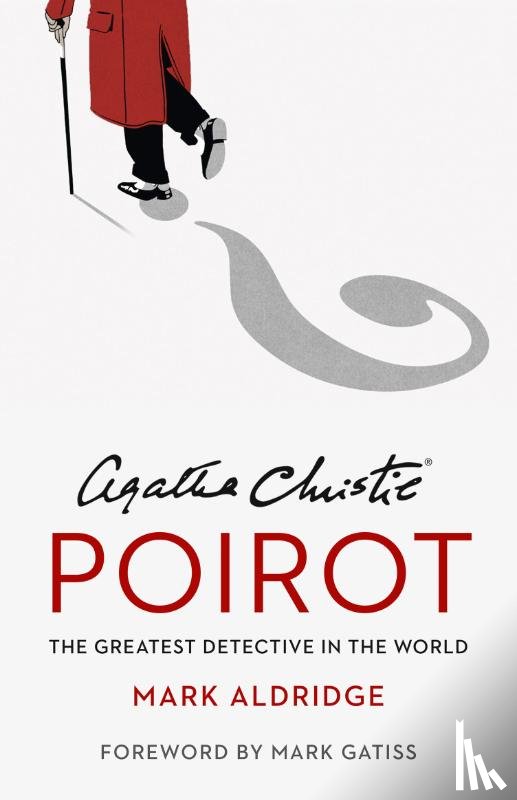 Aldridge, Mark - Agatha Christie’s Poirot