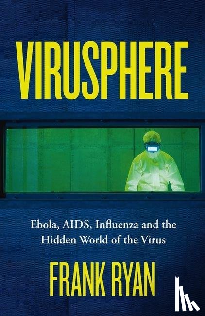 Ryan, Frank - Virusphere