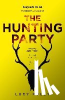 Foley, Lucy - The Hunting Party