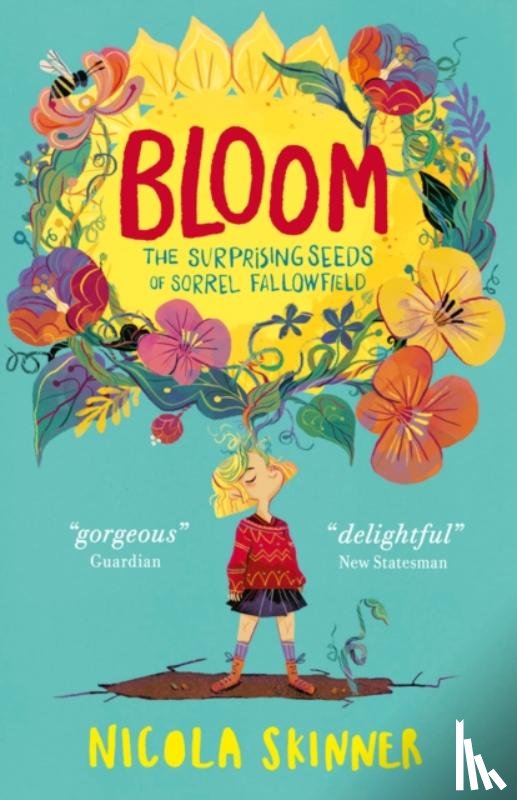 Skinner, Nicola - Bloom