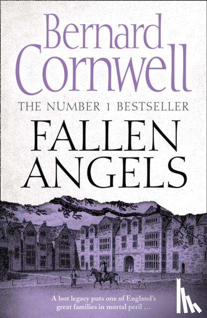 Cornwell, Bernard - Fallen Angels