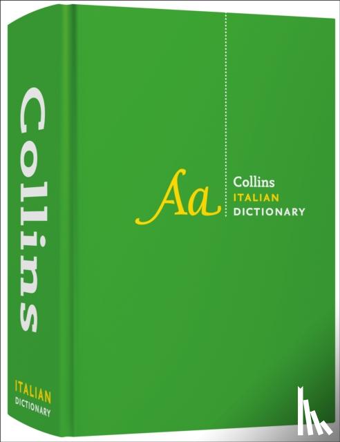 Collins Dictionaries - Collins Italian Dictionary