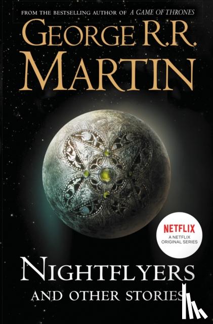 Martin, George R.R. - Nightflyers and Other Stories