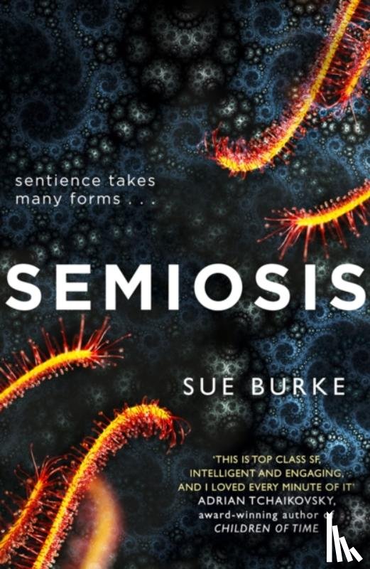 Burke, Sue - Semiosis