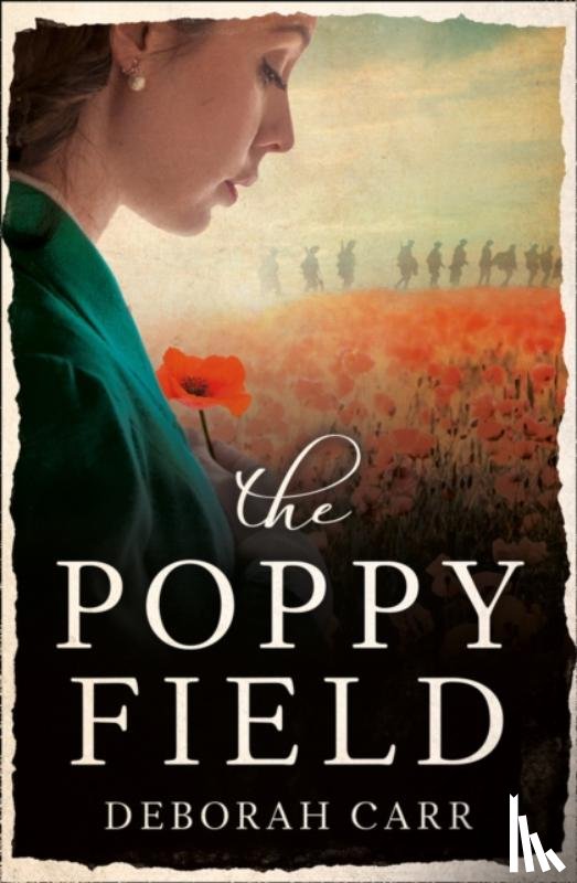Carr, Deborah - The Poppy Field