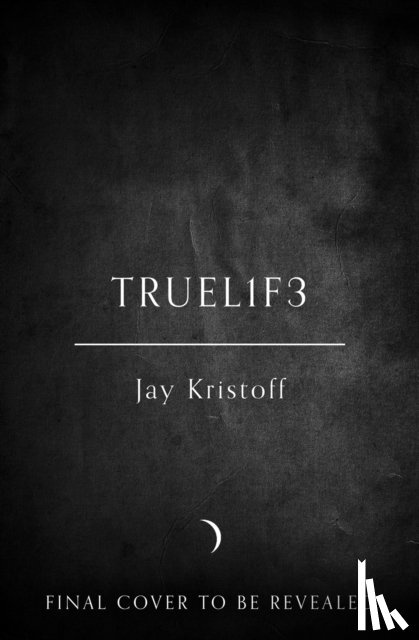 Kristoff, Jay - TRUEL1F3 (TRUELIFE)