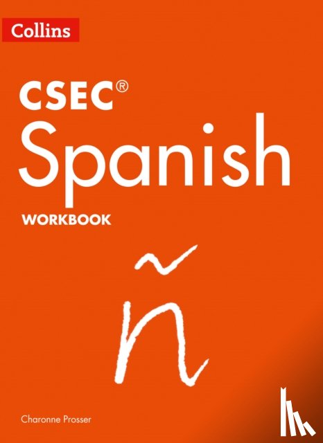  - CSEC® Spanish Workbook