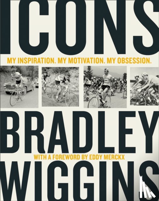 Wiggins, Bradley - Icons