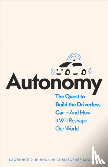 Burns, Lawrence - Autonomy