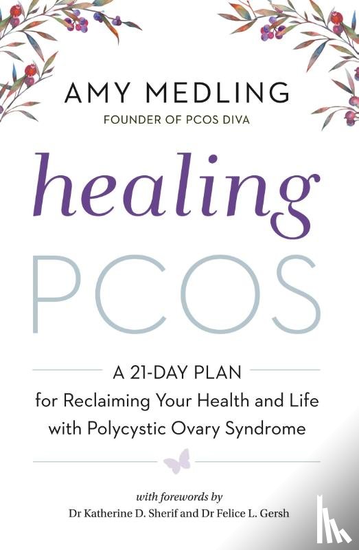 Medling, Amy - Healing PCOS