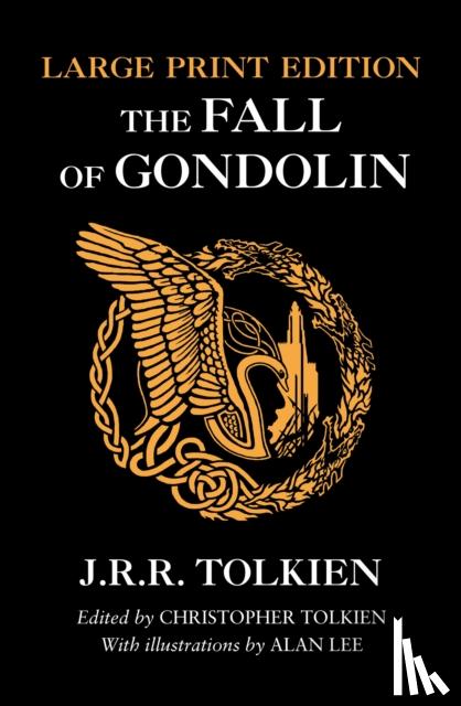 Tolkien, J. R. R. - The Fall of Gondolin