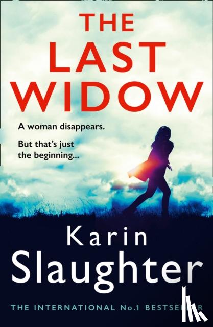 Slaughter, Karin - The Last Widow