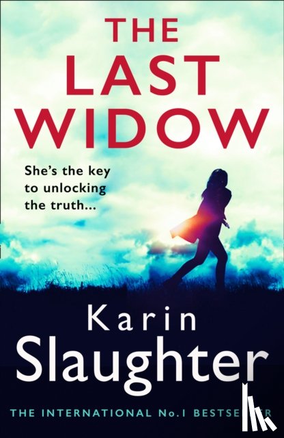 Karin Slaughter - The Last Widow